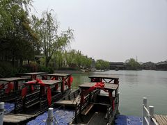 -朱仙镇启封故园景区