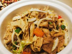 -小柴米·传统江西菜(八一广场店)