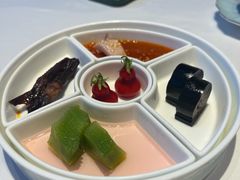 -名人坊·新派粤菜(河西奥体博览中心金鹰世界店)