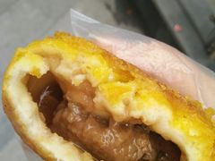 -老新隆牛肉锅贴(新街口店)