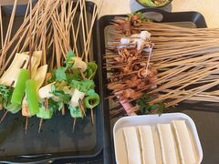 -钢管厂五区小郡肝串串香(车公庙店)