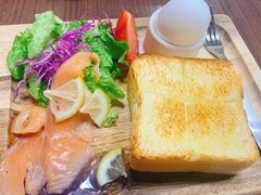 -OGAWA COFFEE 京都駅中央口店