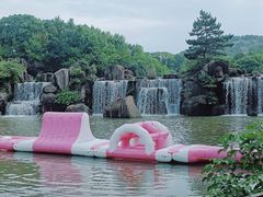 -白马涧龙池景区
