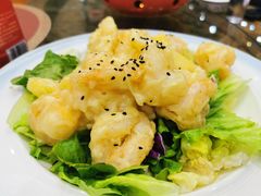 -老华洋饭庄(成林道店)