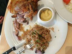 -Restaurant Paulaner am Dom