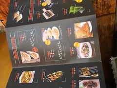 -小红烤翅(傅厚岗店)