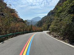 -明堂山风景区