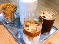 -山下C5cafe(惠通时代广场店)