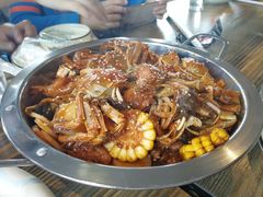 -沙掌门肉蟹煲(沙溪店)