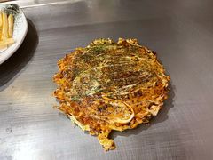 明太年糕芝士大阪烧-日葵 大阪烧ひまり(仙霞路店)