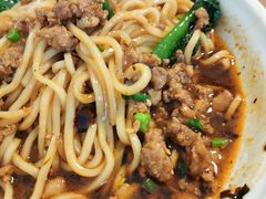 -老家猪肝面(石油路店)
