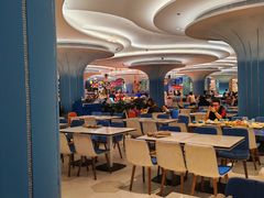 -帝企鹅自助餐厅•儿童岛•真企鹅(长隆企鹅酒店)