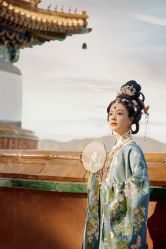 点击看大图 -美云庭古装·格格服汉服·京城旅拍(北京店)