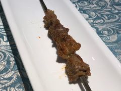 -巴扎美食·新疆菜·西域歌舞表演餐厅(新疆大厦店)