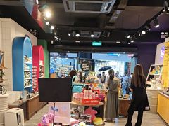 -LUSH(威尼斯人店)