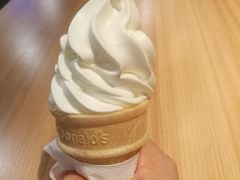-麦当劳(伟城广场店)