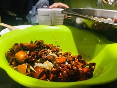 -清真·锦翔炝锅鱼(明德门店)