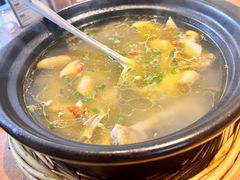 -食光慢宴·安吉土菜馆