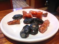 -热血兄弟·炭火烤肉(融侨中心店)