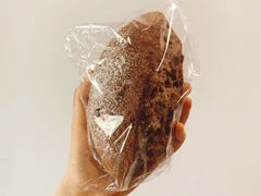 乡村核桃-风车面包