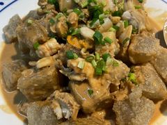 -旺角小渔村(幸福中路店)