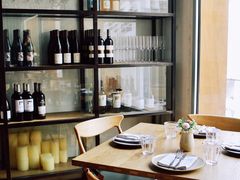 -BOR Eatery(安福路店)