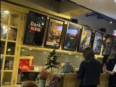 -Dark·大玩家馆沉浸剧情密室(黄埔店)