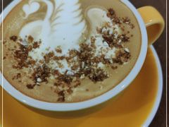 -COFFEE HOLIC(朝外SOHO店)