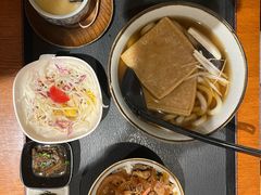 -纹兵卫手打荞麦面日料(虹桥本店)