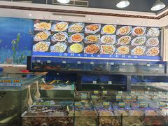 -明记海鲜大排档(巽寮湾店)
