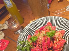 -肉串汪(月坛店)