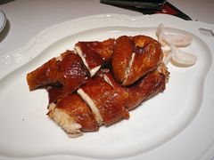 -華府Deluxe(兴业太古汇店)