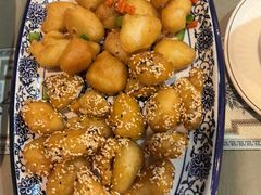 -品茶居素食馆(罗湖店)