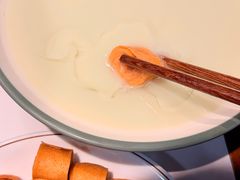 -聚首堂·特色小吃·肘子·炙子烤肉烤串(什刹海德胜门店)