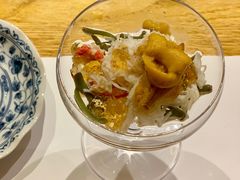 -鮨青(恒基名人购物中心店)