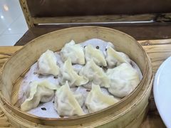驴肉元葱蒸饺-老边饺子馆(中街店)