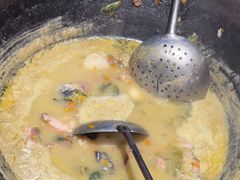 -陈大锅·岳阳鱼馆·地道岳阳菜(美食街店)