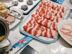 -名都晓荷塘主题火锅(春光路店)
