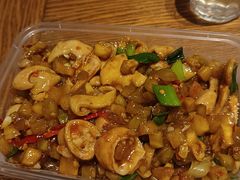 -醋果子炒大肠·老赣南客家菜(渔湾里店)