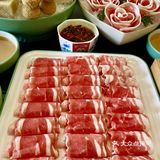 我要曝光这家涮肉❗️