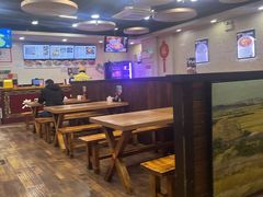 -老陕兄弟(彩虹新城店)