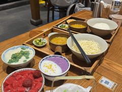 -李百蟹·江南蟹黄面·河景餐厅(夫子庙总店)