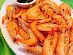 -盛港湾海鲜食府(黄沙店)