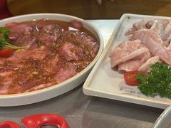 -喜来稀肉(虹泉路店)