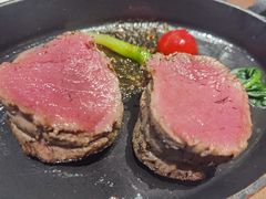-西堤牛排(合肥之心城店)