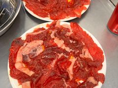 -松明一烤肉馆(鲁园店)