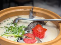 -江南小叙·美食研究院(鱼街店)