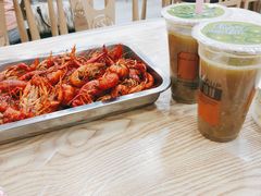 -江城燕子大排档(江汉路步行街店)