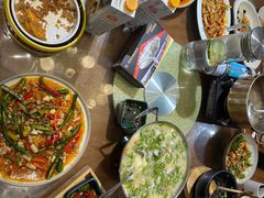 -付掌柜在成都·热炒砂锅集(金禾店)