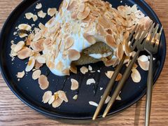 戚风蛋糕-Home Cafe(水榭春天店)